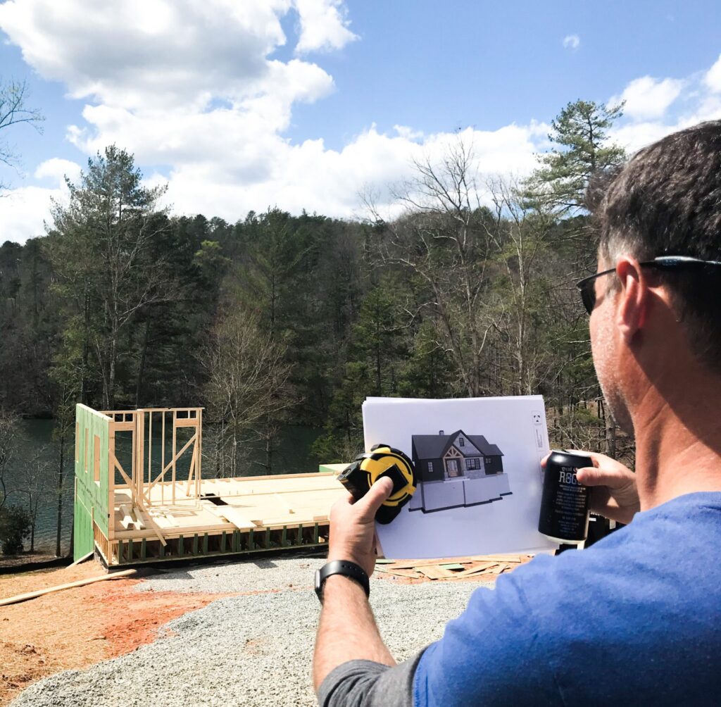 Transcend Custom Homes Travelers Rest, Easley, Upstate