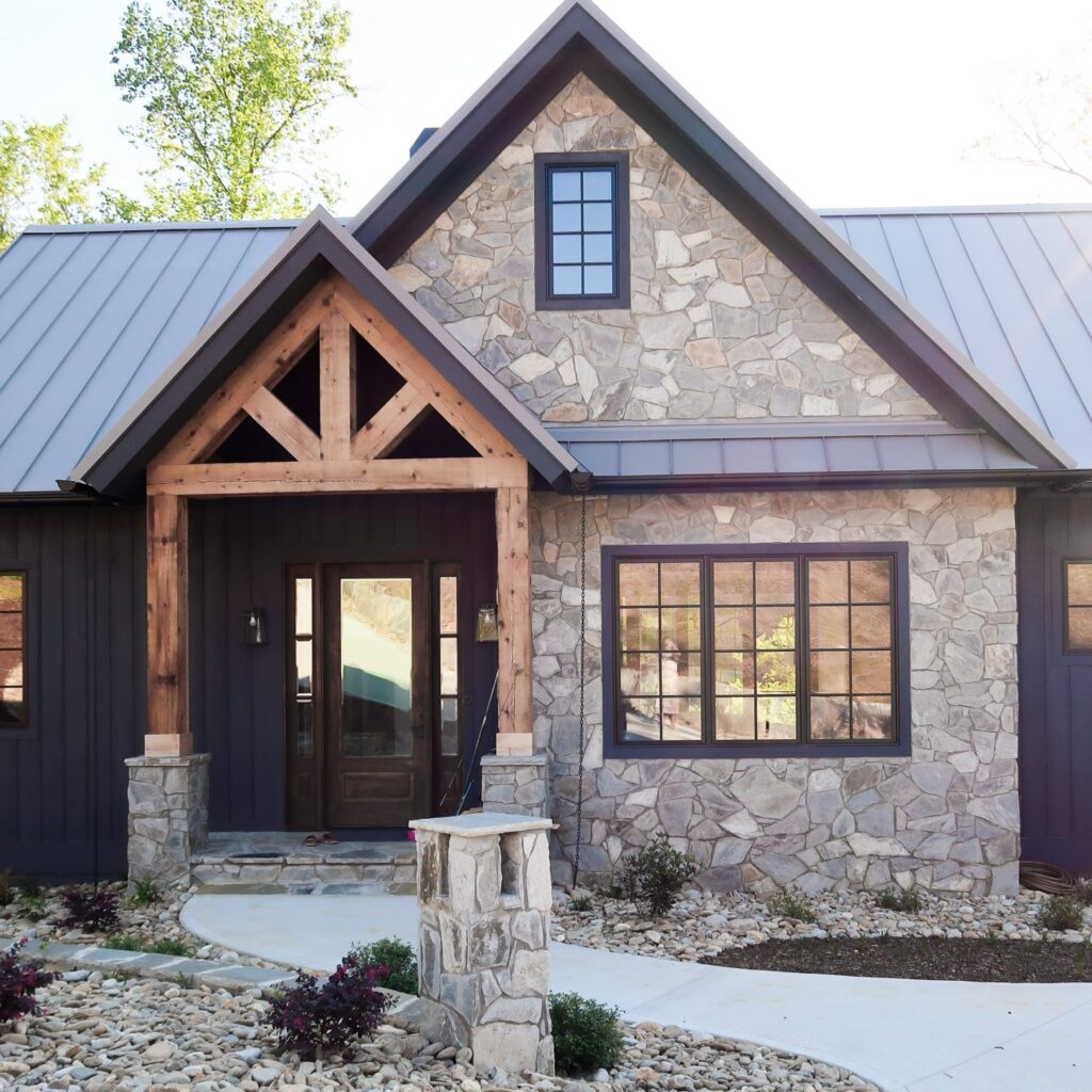 Transcend Custom Homes Travelers Rest, Easley, Upstate