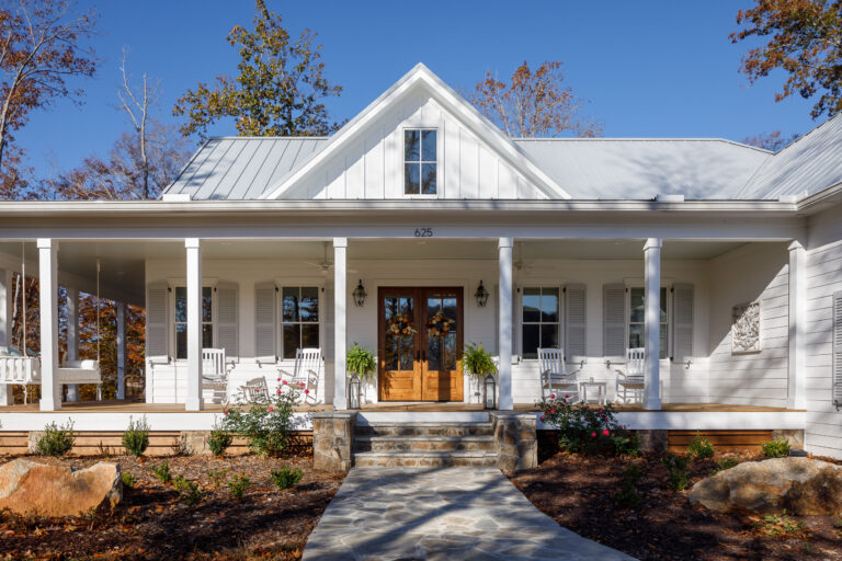 Modern Farmhouse, Upstate South Carolina, Longview Carolina, Easley, Travelers Rest
