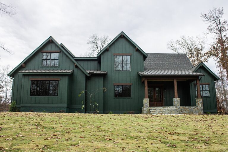 Modern farmhouse, Custom Home Builder, Easley, Travelers Rest, Upstate, Longview Carolina, South Carolina, Design Build