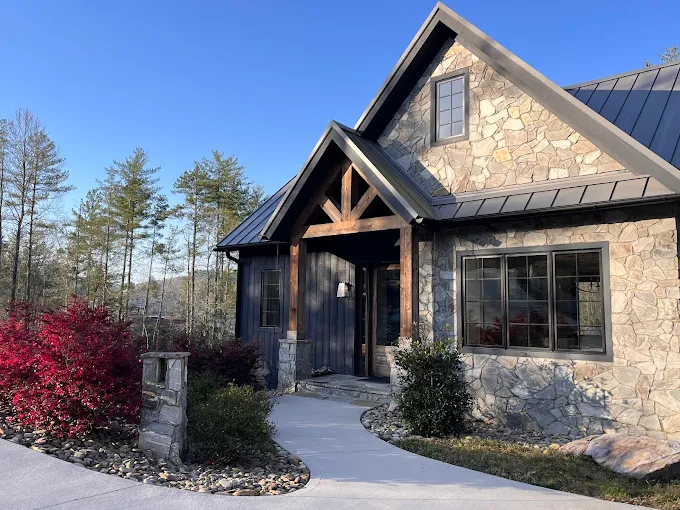 custom home builder Easley, Travelers Rest, Upstate, South Carolina