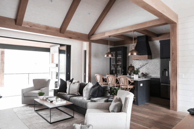 Modern farmhouse, Custom Home Builder, Easley, Travelers Rest, Upstate, Longview Carolina, South Carolina, Design Build